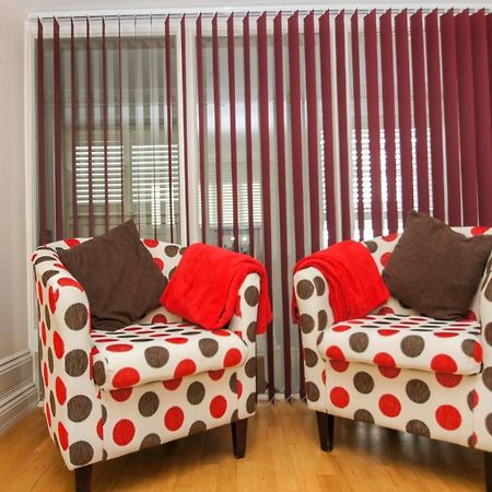 Kemp Town House - Parking - By Brighton Holiday Lets ภายนอก รูปภาพ