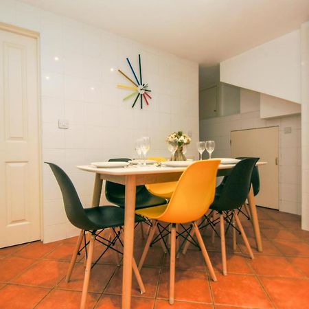 Kemp Town House - Parking - By Brighton Holiday Lets ภายนอก รูปภาพ
