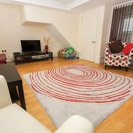 Kemp Town House - Parking - By Brighton Holiday Lets ภายนอก รูปภาพ