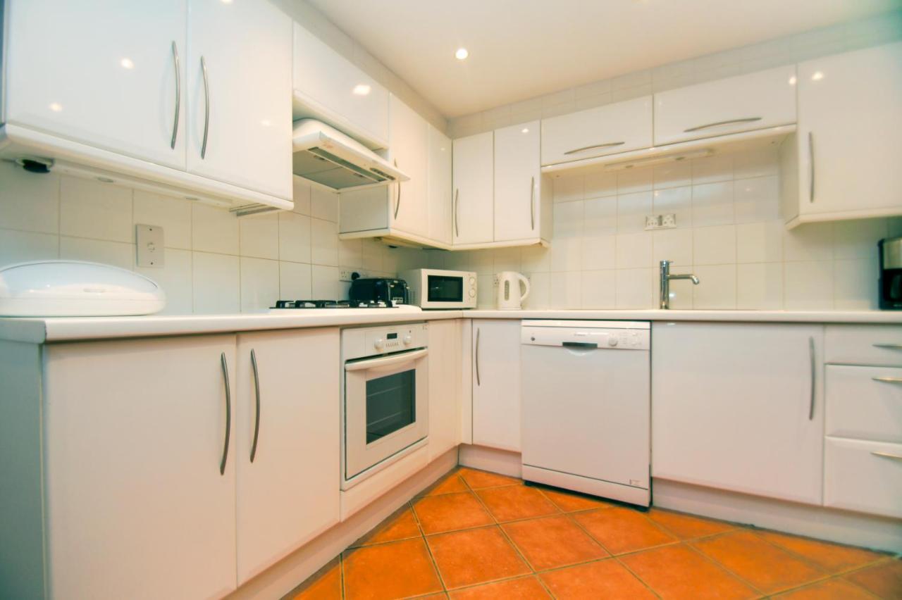 Kemp Town House - Parking - By Brighton Holiday Lets ภายนอก รูปภาพ