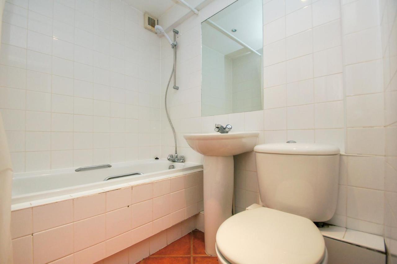 Kemp Town House - Parking - By Brighton Holiday Lets ภายนอก รูปภาพ