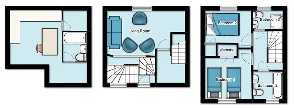 Kemp Town House - Parking - By Brighton Holiday Lets ภายนอก รูปภาพ